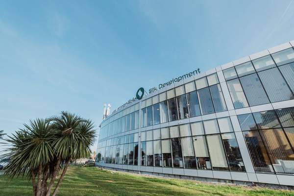 ბათუმი რივიერა ფასადი