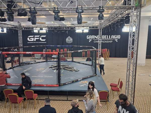 GFC ბანერი