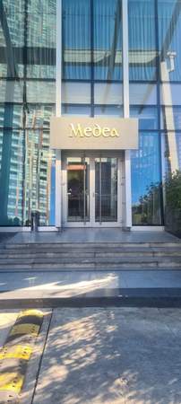 Medea ინტერიერი კუთხე 2