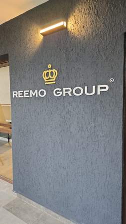 Reemo Group ინტერიერი