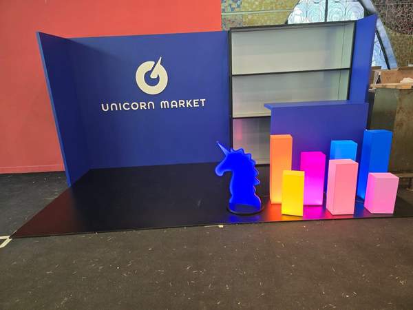 Unicorn Market Expo
