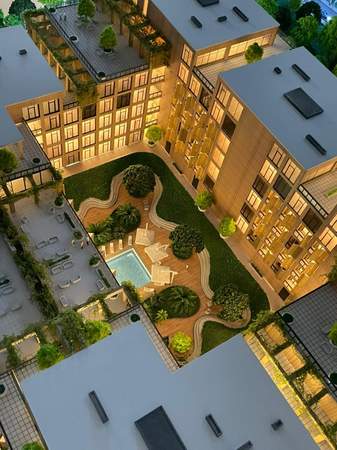 Zion მაკეტი კუთხე 2